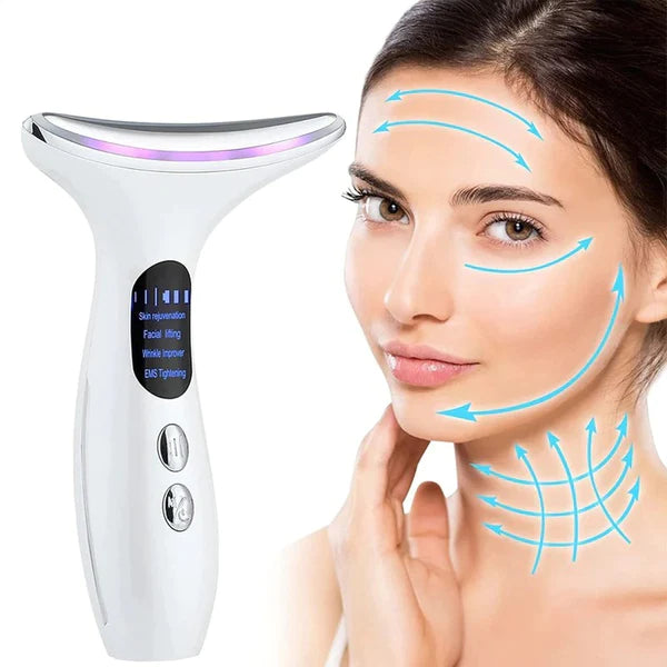 Estimulador Facial - Lifting Face Pro - Original