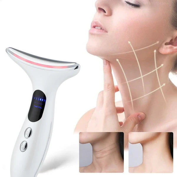 Estimulador Facial - Lifting Face Pro - Original